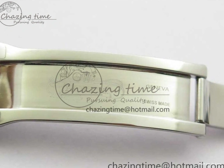 0416 Datejust 36mm 116234 904L SS DJF 1:1 Best Edition Silver Dial Diam Markers On SS Jubilee Bracelet A MoistureWicking 2931